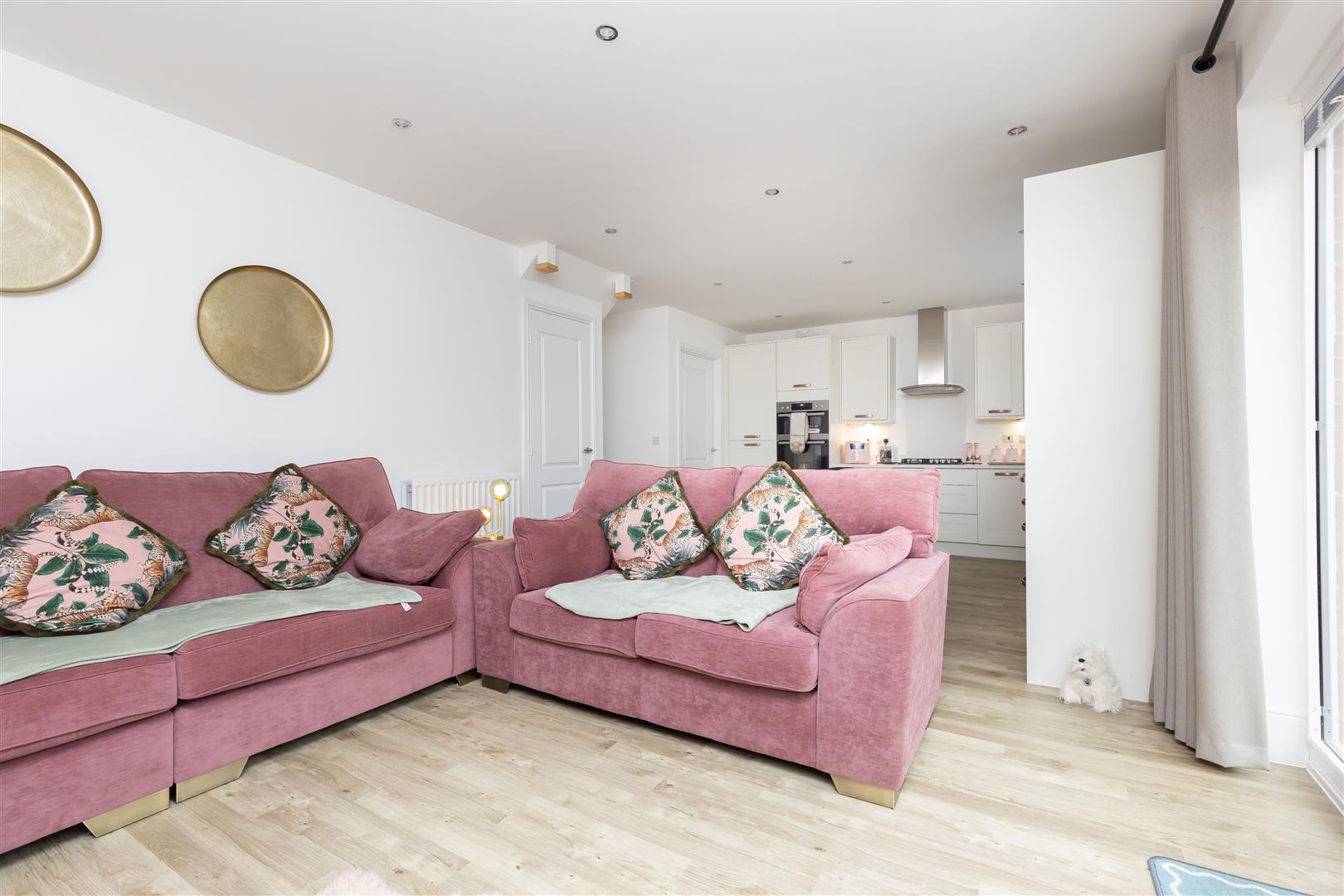 Freesia Avenue, Higher Bartle, Preston